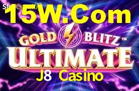 Daily Bonuses J8 Casino