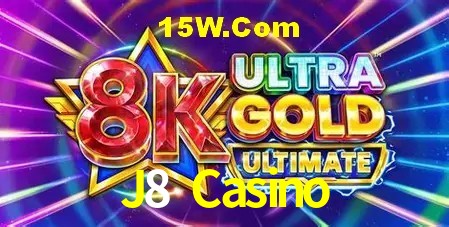 Slot Games J8 Casino