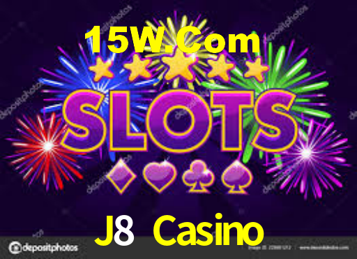 J8 Casino: Seu Cassino Premiado com Pagamentos Rápidos