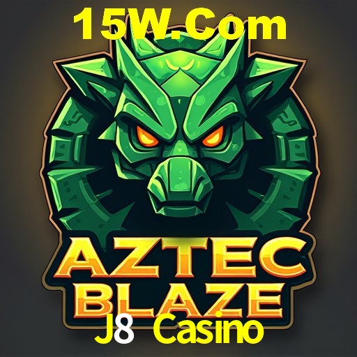 Inovações de Jogos na J8 Casino: O Futuro das Experiências Interativas