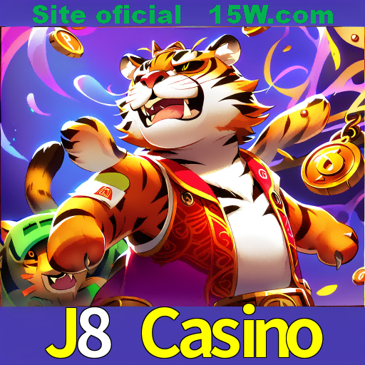 J8 Casino